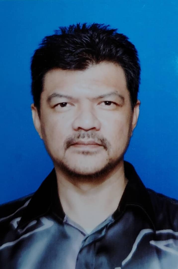 Dr. Mohd Hafeez Osman